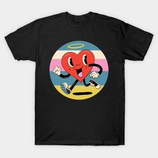 Grateful Heart! T-Shirt